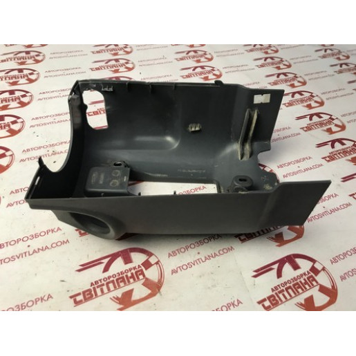 Защита под руль нижняя Ford Connect 2002-2013 9T163533BCW